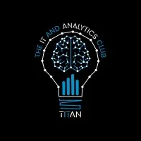TITAN-The IT and Analytics Club, IIM Kashipur