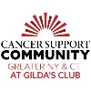 Cancer Support Community Greater NY & CT at Gilda's Club Cancer Support Community Greater NY & CT at Gilda's Club