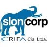 SLONCORP - CRIFA CIA. LTDA. SLONCORP - CRIFA CIA. LTDA.