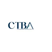 CTBA Tax and Business Advisory(Pty) Ltd