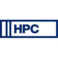HPC Hamburg Port Consulting GmbH HPC Hamburg Port Consulting GmbH