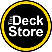 THE DECK STORE THE DECK STORE