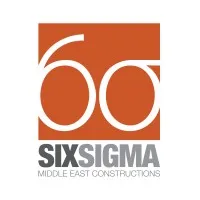 Six Sigma Middle East Constructions