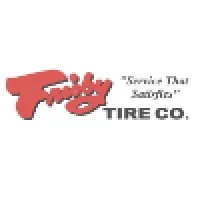 Frisby Tire Co. Frisby Tire Co.