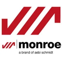 Monroe Truck Equipment - Aebi Schmidt Group