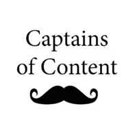 Captains of Content Captains of Content