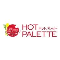 Hot Palette Asia Pacific