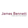 James Bennett James Bennett