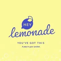 Hey Lemonade
