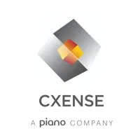 Cxense, a Piano company