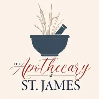 The Apothecary at St. James The Apothecary at St. James