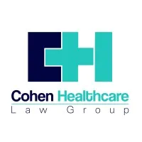 Cohen Healthcare Law Group Cohen Healthcare Law Group