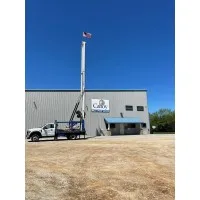 CAHOY PUMP SERVICE, INC. cahoypump.com CAHOY PUMP SERVICE, INC. cahoypump.com