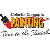 Colorful Concepts Painting and Custom Finishing, Inc.
