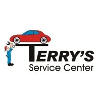 TERRY'S SERVICE CENTER INC