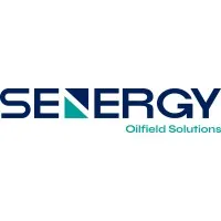 Senergy Oilfield Solutions