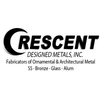 Crescent Designed Metals, Inc. Crescent Designed Metals, Inc.