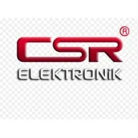 CSR ELEKTRONİK CSR ELEKTRONİK