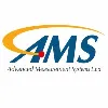 AMS - Advanced Measurement Systems Ltd. AMS - Advanced Measurement Systems Ltd.