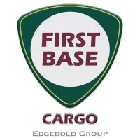 First Base Cargo First Base Cargo