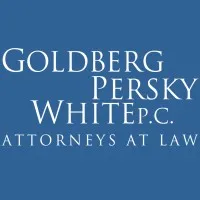 Goldberg, Persky & White, P.C.