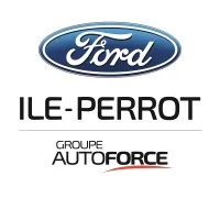 Ford Île-Perrot