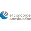 El Concorde Construction El Concorde Construction