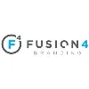 Fusion 4 Branding Fusion 4 Branding