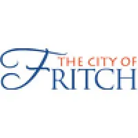 City Of Fritch City Of Fritch
