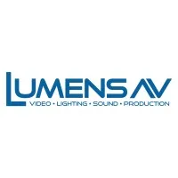 Lumens Audio Visual