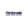 McDonald Steel Corporation McDonald Steel Corporation
