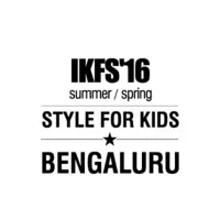 IKFS - India Kids Fashion Show
