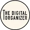 The Digital Organizer The Digital Organizer
