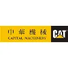 Capital Machinery Ltd.