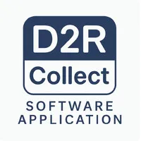 D2R-Collect software