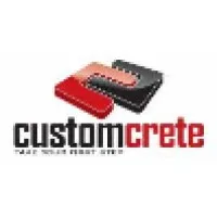 Custom Crete Custom Crete