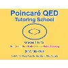 PoincareQED Tutoring School PoincareQED Tutoring School