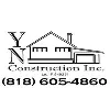 YN CONSTRUCTION INC YN CONSTRUCTION INC
