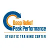 Deep Relief - Peak Performance Athletic Training Center