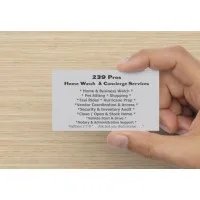 239 Pros Home Watch & Concierge Services