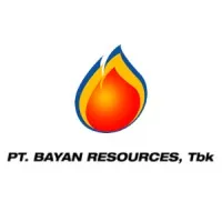 PT Bayan Resources Tbk