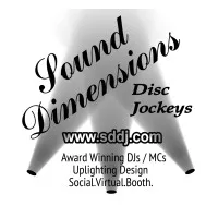 Sound Dimensions Disc Jockeys Sound Dimensions Disc Jockeys