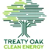 Treaty Oak Clean Energy Treaty Oak Clean Energy