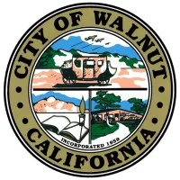 City of Walnut
