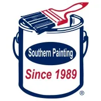 Southern Painting - Woodlands