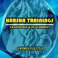 Harsha Trainings