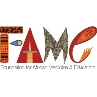 Foundation for African Medicine and Education (FAME) email format
