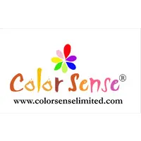 COLOR SENSE LIMITED