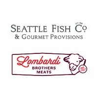 Seattle Fish Company & Lombardi Brothers Meats