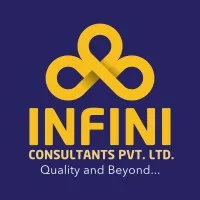 Infini Consultants Private Limited Infini Consultants Private Limited